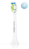 Philips DiamondClean White Replacement Heads - 8 Pack