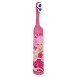 Colgate Barbie Kids Battery Powered Toothbrush
