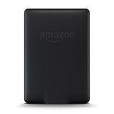 Kindle Paperwhite E-reader 6" with Built-in Light - Wi-Fi (Certified Refurbished)