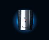 Panasonic ES-RT47 3 Blade Electric Shaver Wet&Dry