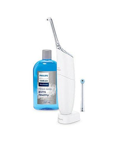 Philips Sonicare AirFloss Pro Power Flosser & Mouthwash 2017 model – Jumping Development