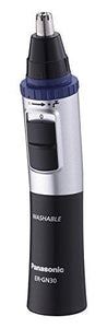 Panasonic ER-GN30 Nose, Ear and Facial Hair Trimmer