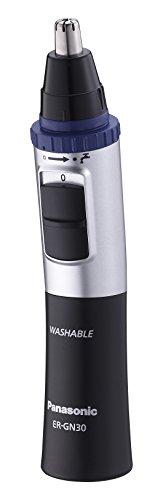 Panasonic ER-GN30 Nose, Ear and Facial Hair Trimmer