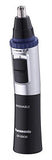 Panasonic ER-GN30 Nose, Ear and Facial Hair Trimmer