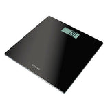 Salter Ultra Slim Electronic Bathroom Scales
