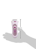 Braun Silk&Soft 5100 Gentle Lady Shaver