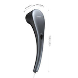 Naipo Handheld Massage with Heat Deep Tissue Percussion Massager