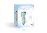 Babyliss 8770BU True Smooth Rechargeable Ladies Shaver