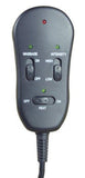 Aidapt Electric Foot Warmer and Massage Boot