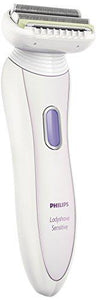Philips Double Contour 3-in-1 Sensitive Ladyshave