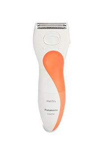Panasonic ES2291D Washable Wet/Dry Ladies Shaver
