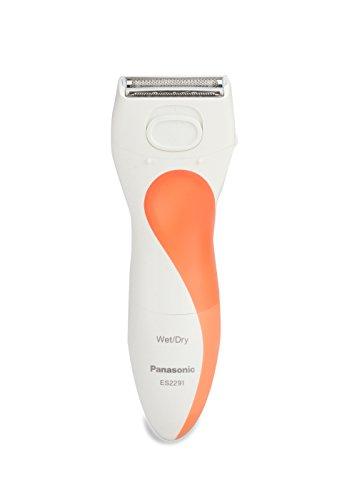Panasonic ES2291D Washable Wet/Dry Ladies Shaver