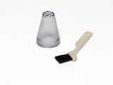 Panasonic ER-GN30 Nose, Ear and Facial Hair Trimmer