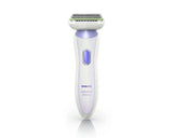 Philips Double Contour 3-in-1 Sensitive Ladyshave