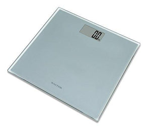 Salter Razor Digital Ultra Slim Bathroom Scales