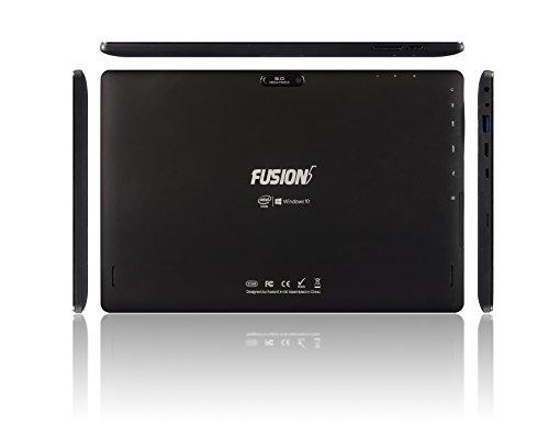 Buy 10” Fusion5 tablet with Windows 10