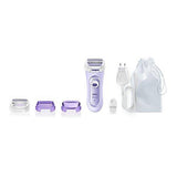 Braun Silk-epil Women's Cordless Shaver