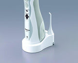 Panasonic EW1411W Cordless Rechargeable Oral Irrigator
