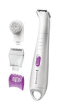 Remington WPG4035 Ultimate Bikini Kit (Detail Trimmer) - White