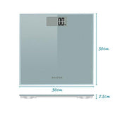 Salter Razor Digital Ultra Slim Bathroom Scales