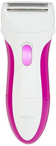 Philips Cordless Wet/Dry SatinShave Essential