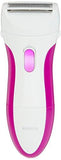Philips Cordless Wet/Dry SatinShave Essential