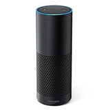 Amazon Echo (previous generation) - Certified Refurbished