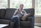 HoMedics Neck & Shoulder Massage Pillow with Easy-Use Control