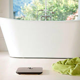 Fitbit Aria Wi-Fi Glass Top Smart Scales