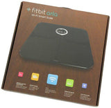 Fitbit Aria Wi-Fi Glass Top Smart Scales