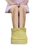 Aidapt Electric Foot Warmer and Massage Boot