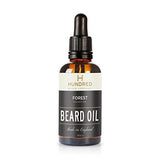 Beard Oil, Forest Blend, All Natural - 7 Premium Blended Oils