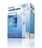 Philips Sonicare EasyClean Electric Toothbrush Pro-Results
