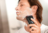 Philips Series 3000 Wet & Dry Men’s Electric Shaver with Pop-up Trimmer