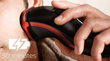 Philips Series 3000 Wet & Dry Men’s Electric Shaver with Pop-up Trimmer