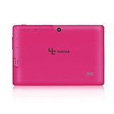 Yuntab 7 Inches 8G Q88 Allwinner A33 Quad-core Android Tablet PC