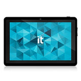 It UK 10.1" Quad Core, Google Android Lollipop Tablet PC