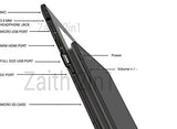 10.1 Inch Android Tablet, Google Android 7.0