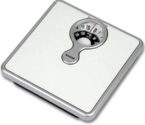 Salter Traditional Mechanical Bathroom Scales