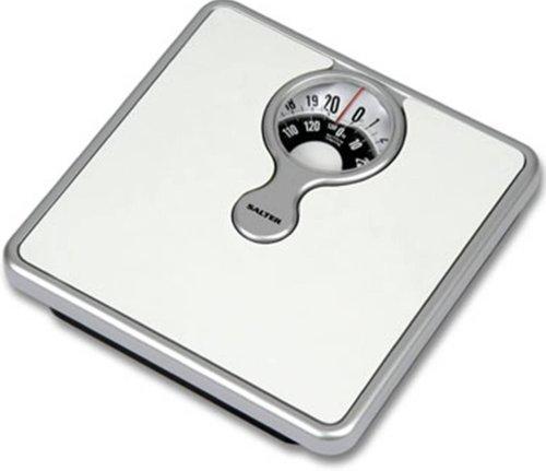 Salter Traditional Mechanical Bathroom Scales