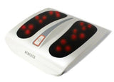 HoMedics Shiatsu Sole Soothing Foot Massager with Heat