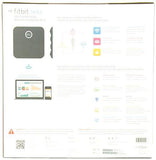 Fitbit Aria Wi-Fi Glass Top Smart Scales