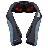 MARNUR Shiatsu Back, Neck & Shoulder Massager
