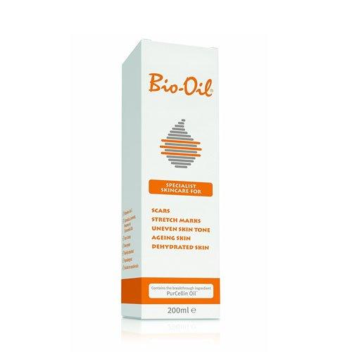 Bio-Oil Specialist SkinCare PurCellin Oil 200ml