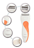 Panasonic ES2291D Washable Wet/Dry Ladies Shaver