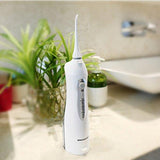 BROADCARE Cordless Portable Water Flosser with Ultra Fine Water Flow