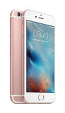 Apple iPhone 6S 16 GB UK SIM-Free Smartphone - Rose (Certified Refurbished)