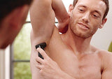 Philips Series 3000 Body Groomer Wet & Dry Body Hair Trimmer