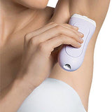 Braun Silk&Soft 5100 Gentle Lady Shaver