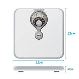 Salter Traditional Mechanical Bathroom Scales